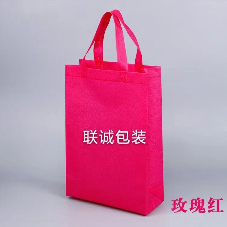 潮州市面对越来越严重的白色污染，环保袋推广更加重要，我们该怎么去做