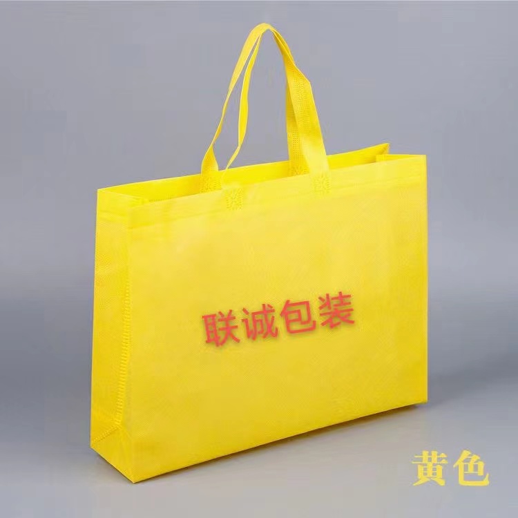 潮州市传统塑料袋和无纺布环保袋有什么区别？